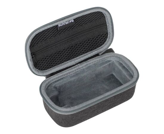 SUNNYLIFE Bolsa de Proteção para DJI MIC / MIC 2