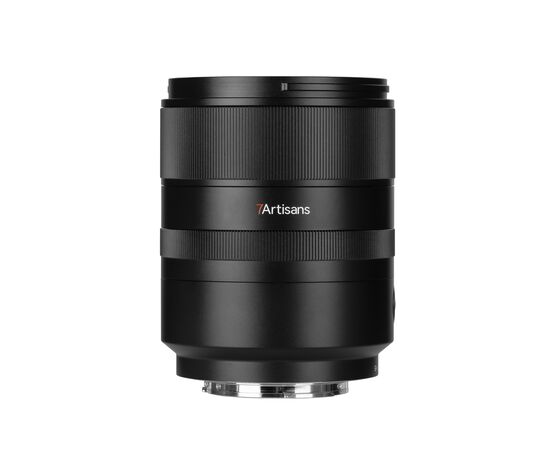 7ARTISANS AF 85mm f/1.8 – Sony E