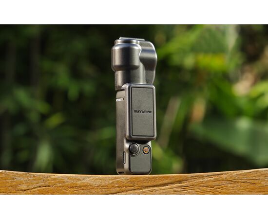 SUNNYLIFE Capa de Proteção para DJI Pocket 3