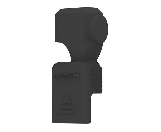 SUNNYLIFE Capa de Silicone para DJI OSMO Pocket 3