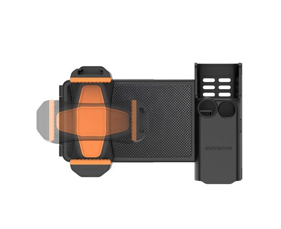 SUNNYLIFE Suporte de Smartphone com suporte para DJI OSMO Pocket 3
