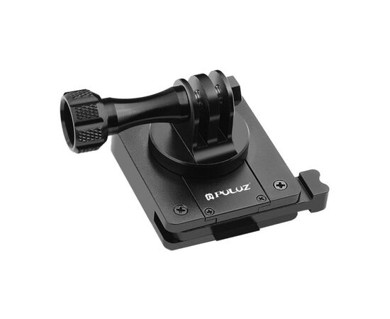 PULUZ Suporte de Action Cam para Capacete