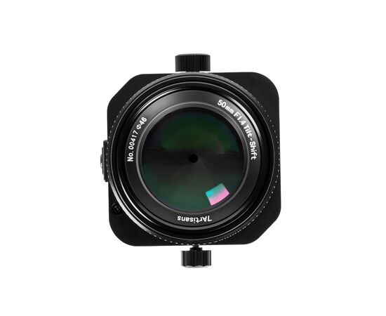 7ARTISANS 50mm f/1.4 Tilt-Shift Fujifilm X