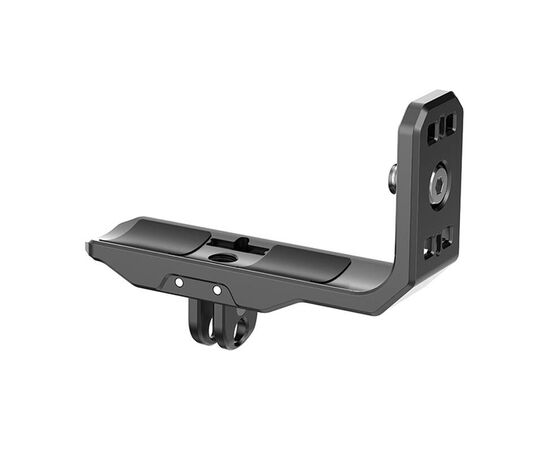 PULUZ L-Bracket de montagem horizontal para Insta360 X4