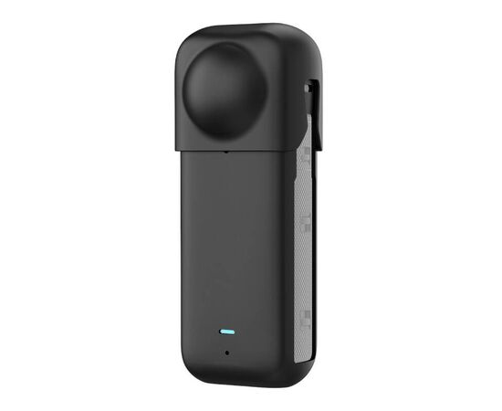 PULUZ Capa Protetora de Silicone para INSTA360 X4