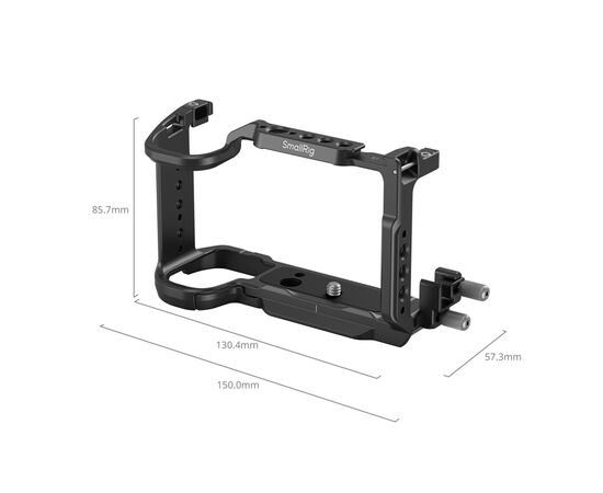 SMALLRIG 4867 Kit Cage para SONY ZV-E10II