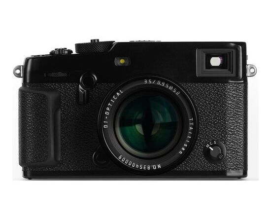 TTARTISAN 35mm f/0.95 Fujifilm X