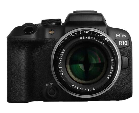 TTARTISAN 35mm f/0.95 Canon RF