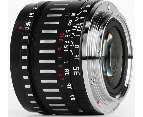 TTARTISAN 35mm f/0.95 Nikon Z