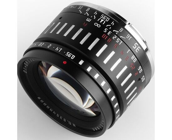 TTARTISAN 35mm f/0.95 Nikon Z