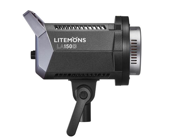 GODOX Kit Duplo Iluminador LED Litemons LA150D Daylight