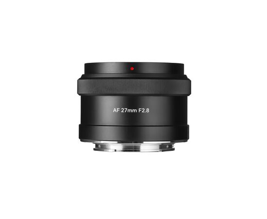 7ARTISANS AF 27mm f/2.8 Nikon Z