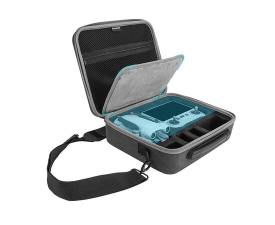 SUNNYLIFE Bolsa Protetora para DJI RS 4