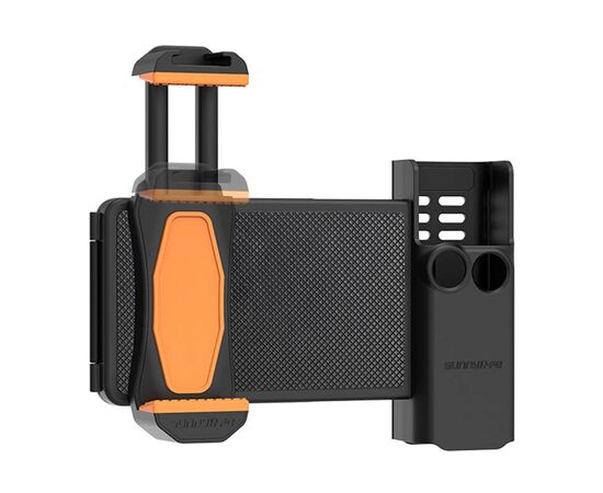 SUNNYLIFE Suporte de Smartphone com suporte para DJI OSMO Pocket 3