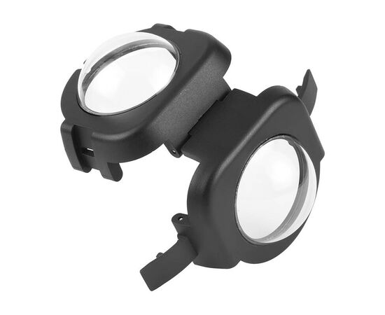 PULUZ Proteção de Lentes para Insta360 X4