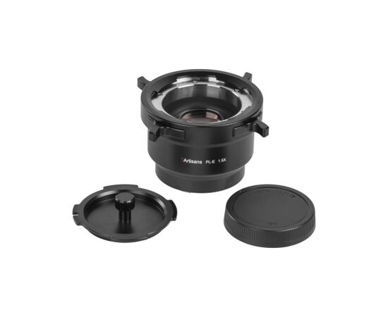 7ARTISANS Teleconversor 1.5x PL Mount - Sony E