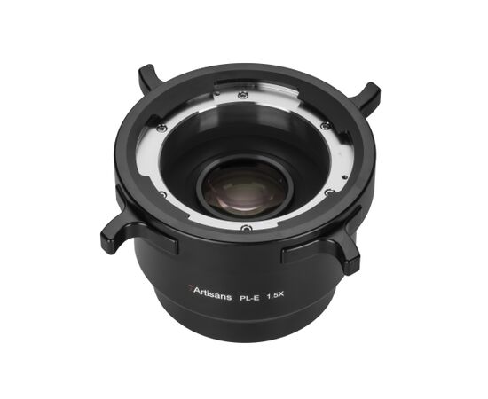 7ARTISANS Teleconversor 1.5x PL Mount - Sony E
