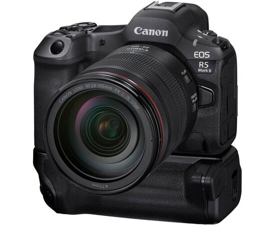 CANON Punho BG-R20EP com Porta Ethernet