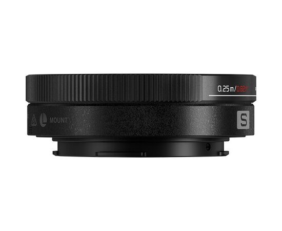 PANASONIC Lumix S 26mm f/8