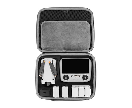 SUNNYLIFE Bolsa Protetora para DJI RS 4