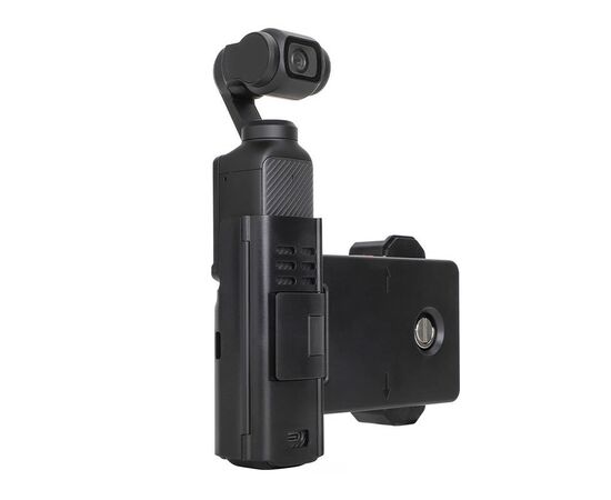 SUNNYLIFE Suporte de Smartphone com suporte para DJI OSMO Pocket 3