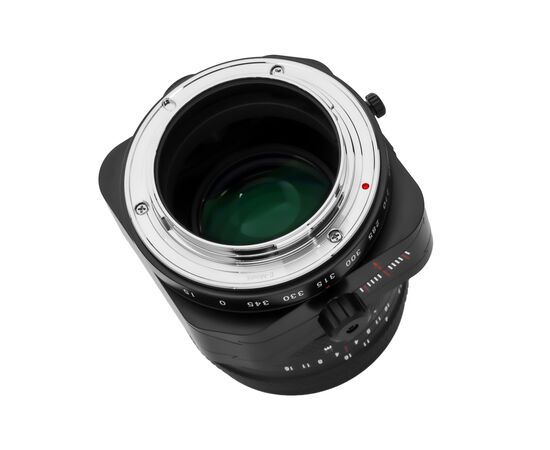 7ARTISANS 50mm f/1.4 Tilt-Shift Sony E