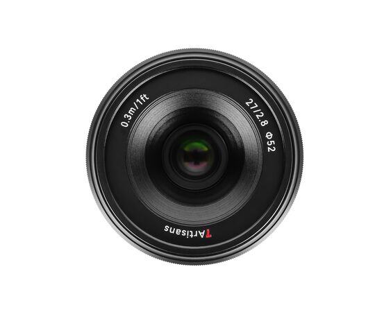 7ARTISANS AF 27mm f/2.8 Nikon Z
