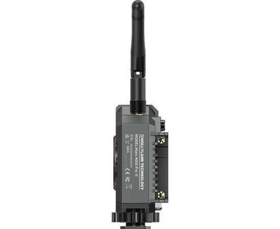 HOLLYLAND Recetor Adicional para Sistema de Transmissão MARS 400S PRO II RX