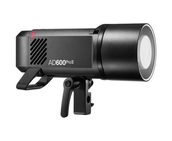 GODOX Flash de Estúdio AD600 Pro II