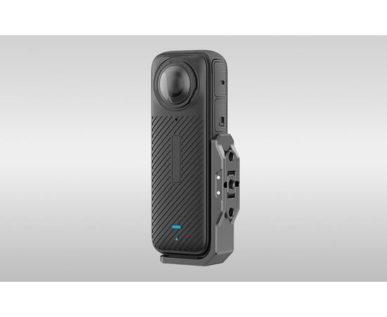 PULUZ L-Bracket de montagem horizontal para Insta360 X4
