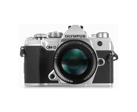 TTARTISAN 50mm f/0.95 Micro 4/3