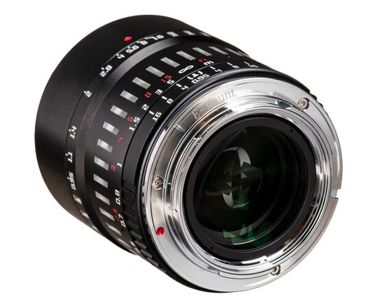 TTARTISAN 50mm f/0.95 Micro 4/3