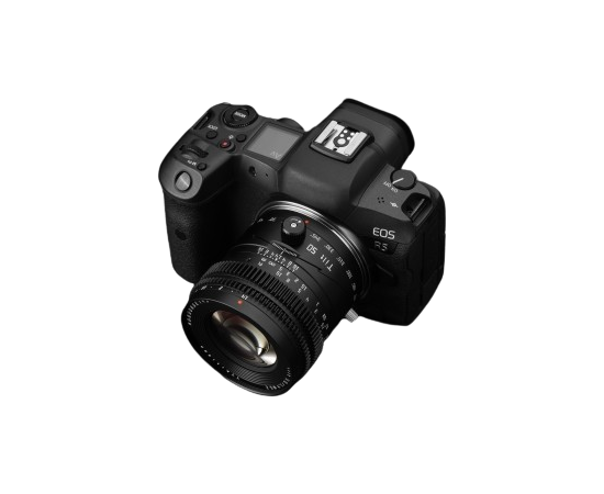 TTARTISAN 50mm f/1.4 Tilt Canon RFTTARTISAN 50mm f/1.4 Tilt Canon RF