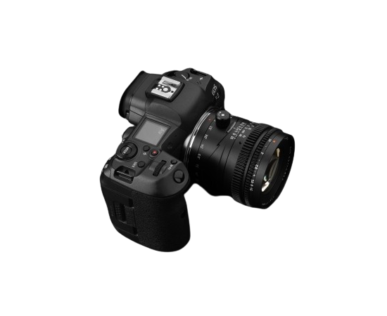 TTARTISAN 50mm f/1.4 Tilt Canon RF