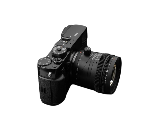 TTARTISAN 50mm f/1.4 Tilt Fujifilm X