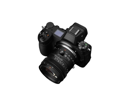 TTARTISAN 50mm f/1.4 Tilt Nikon Z