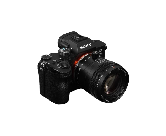 TTARTISAN 50mm f/1.4 Tilt Sony E
