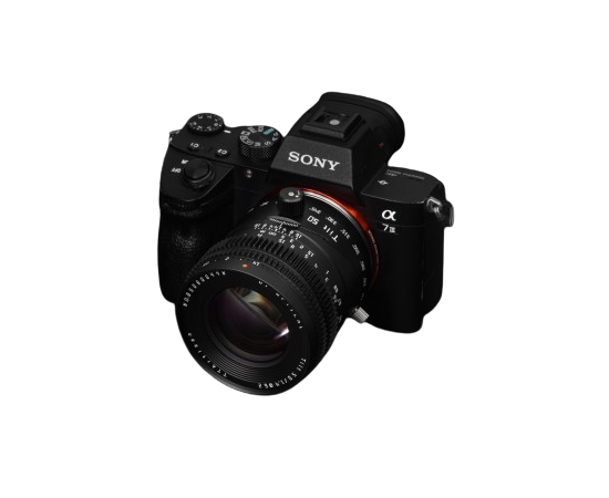 TTARTISAN 50mm f/1.4 Tilt Sony E