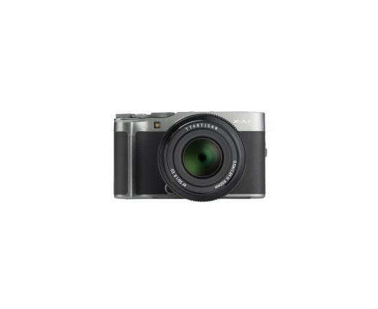 TTARTISAN AF 56mm f/1.8 Fujifilm X