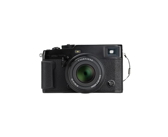 TTARTISAN AF 56mm f/1.8 Fujifilm X