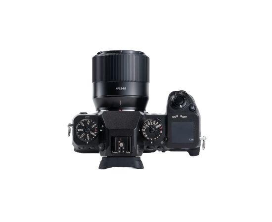 TTARTISAN AF 56mm f/1.8 Fujifilm X