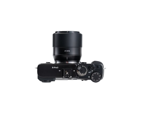 TTARTISAN AF 56mm f/1.8 Fujifilm X