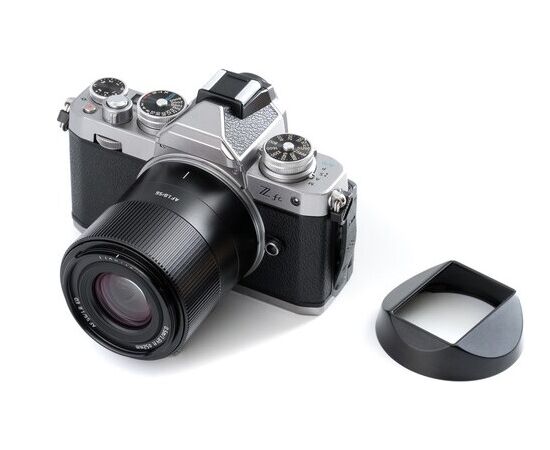 TTARTISAN AF 56mm f/1.8 Nikon Z