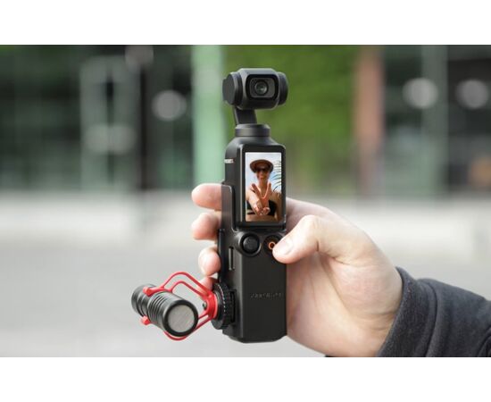 SUNNYLIFE Correia de Mão para DJI OSMO Pocket 3