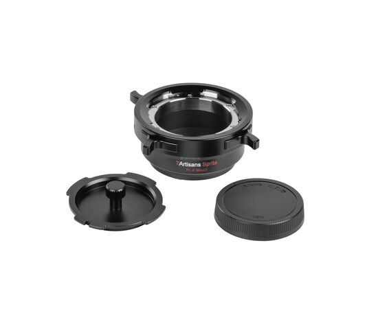 7ARTISANS Sprite Adaptador PL Mount - Canon RF