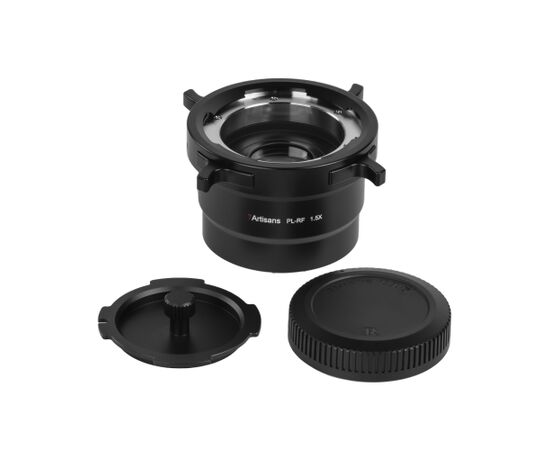 7ARTISANS Teleconversor 1.5x PL Mount - Canon RF
