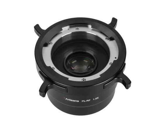 7ARTISANS Teleconversor 1.5x PL Mount - Canon RF