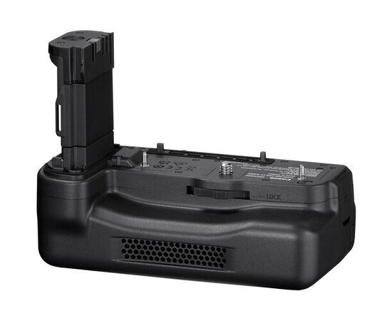 CANON Punho CF-R20EP com Ventoinha e Porta Ethernet