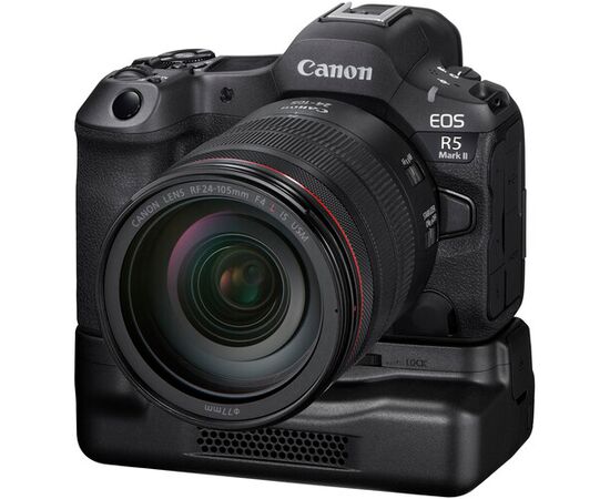 CANON Punho CF-R20EP com Ventoinha e Porta Ethernet