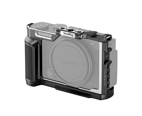 SMALLRIG 4515 Cage para Panasonic LUMIX S9